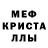 Первитин Methamphetamine ROMA_MMA